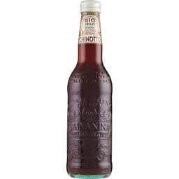 Galvanina Chinotto BIO 35 cl